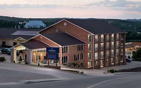 Americinn By Wyndham Branson & Conference Center