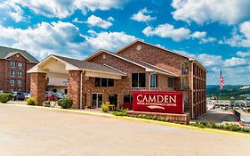 Americinn By Wyndham Branson & Conference Center